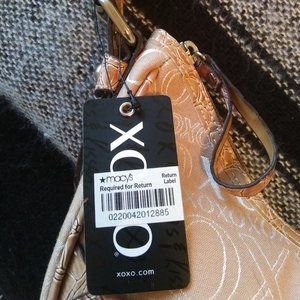 XOXO Purse